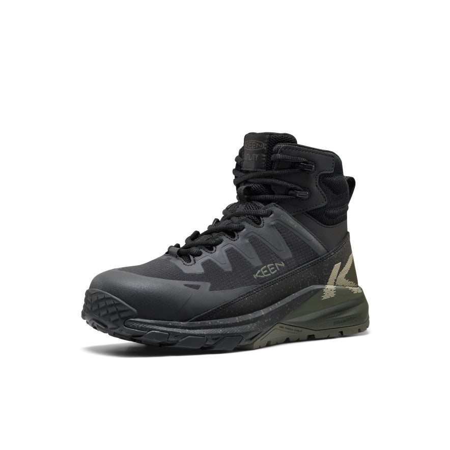 Forest Night/Black