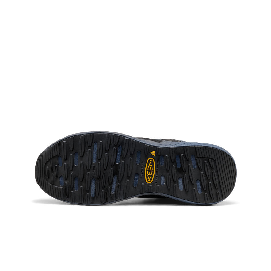 Vyriški CSA Snapline RF vandeniui atsparūs batai (anglies pirštų apsauga) Vintage Indigo/Black - Paveikslėlis 6