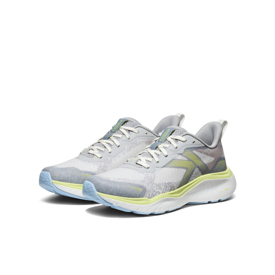 Moteriški „Leiki Speed Hiking“ batai Alloy/Daiquiri Green