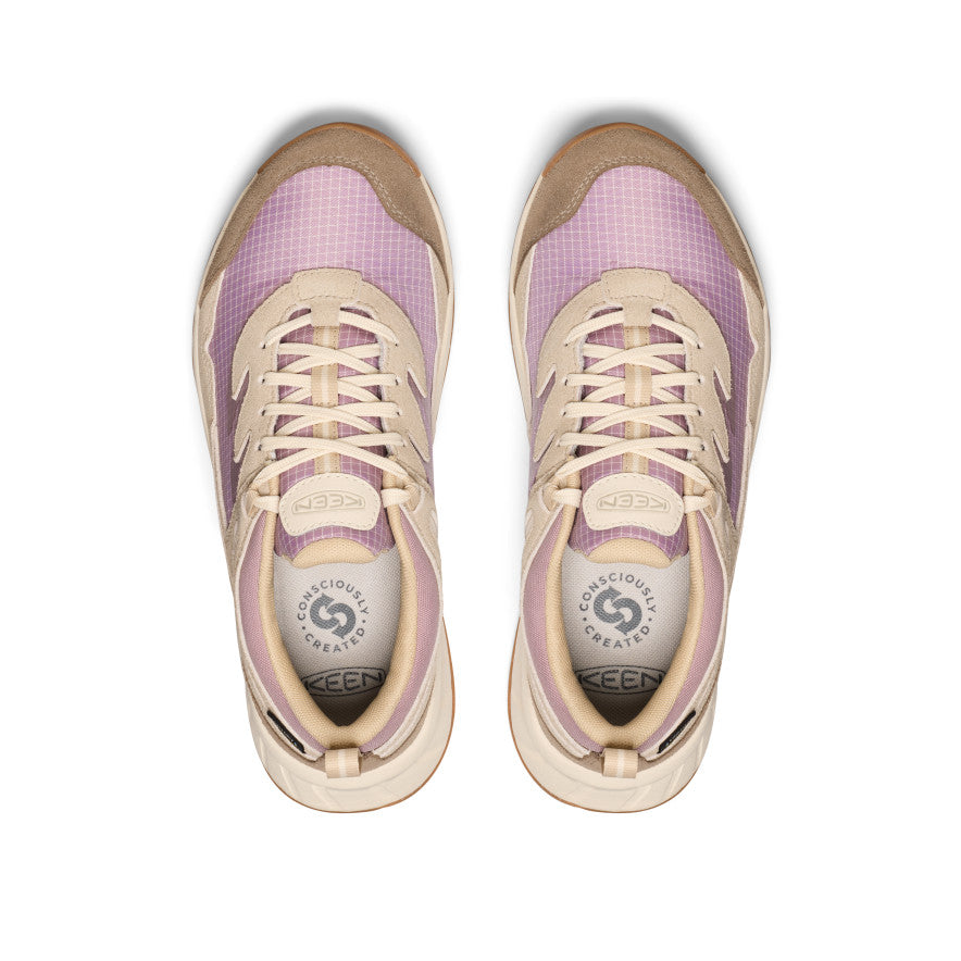 Moteriški „Hightrail EXP Waterproof“ batai Toadstool/Birch