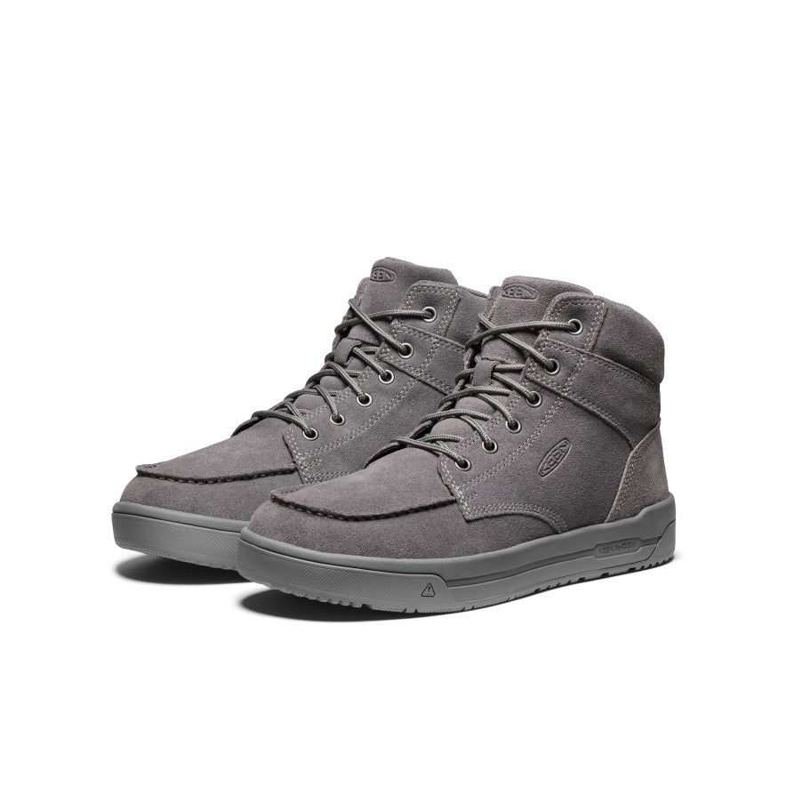 Steel Grey/Steel Grey