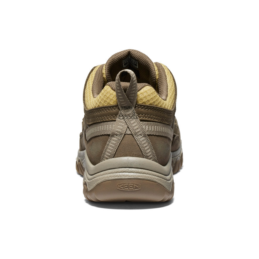Men's Targhee IV Vented Hiking Shoe Canteen/Khaki - Image 5