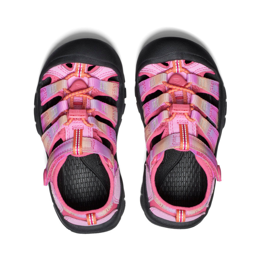 Mažylių „Newport H2“ Hot Pink/Pastel Lavender