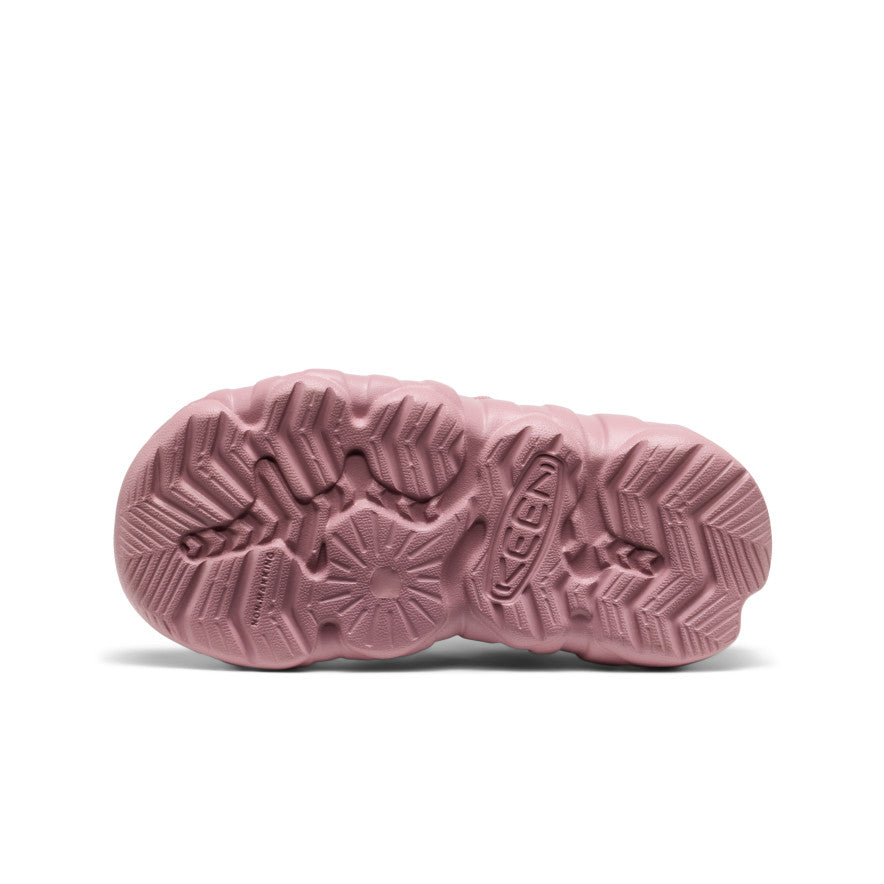 Mažylių "Hypowser Wrap" bato modelis Lilas/Giggle Pink - Paveikslėlis 6