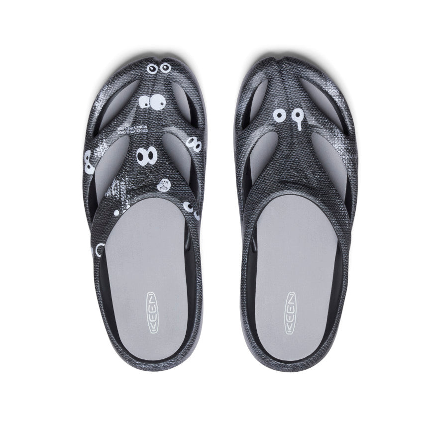 Vyriški „Shanti Arts x Ultra Heavy & Palm Graphics“ gaminiai Multi/Alloy - Paveikslėlis 4