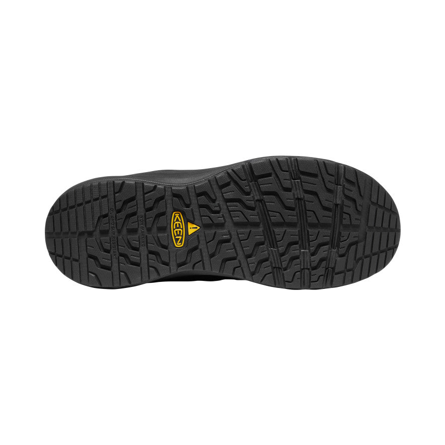 Vyriški CSA Vista Energy Mid (anglies pirštai) Black/Black - Paveikslėlis 5