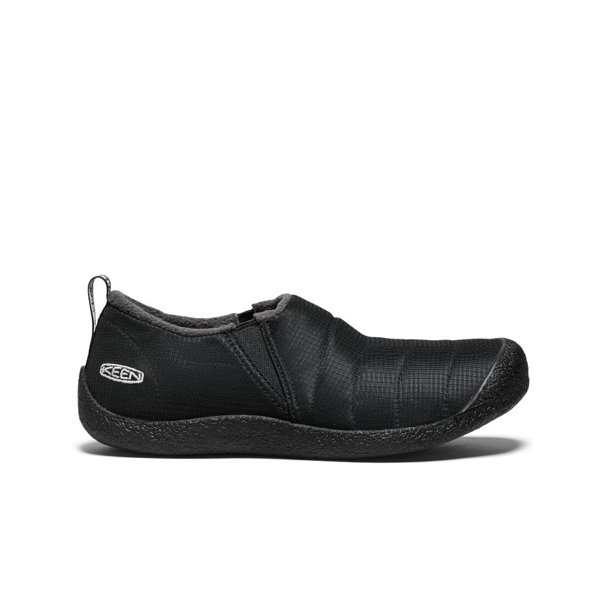 Vyriški „Howser II“ Triple Black