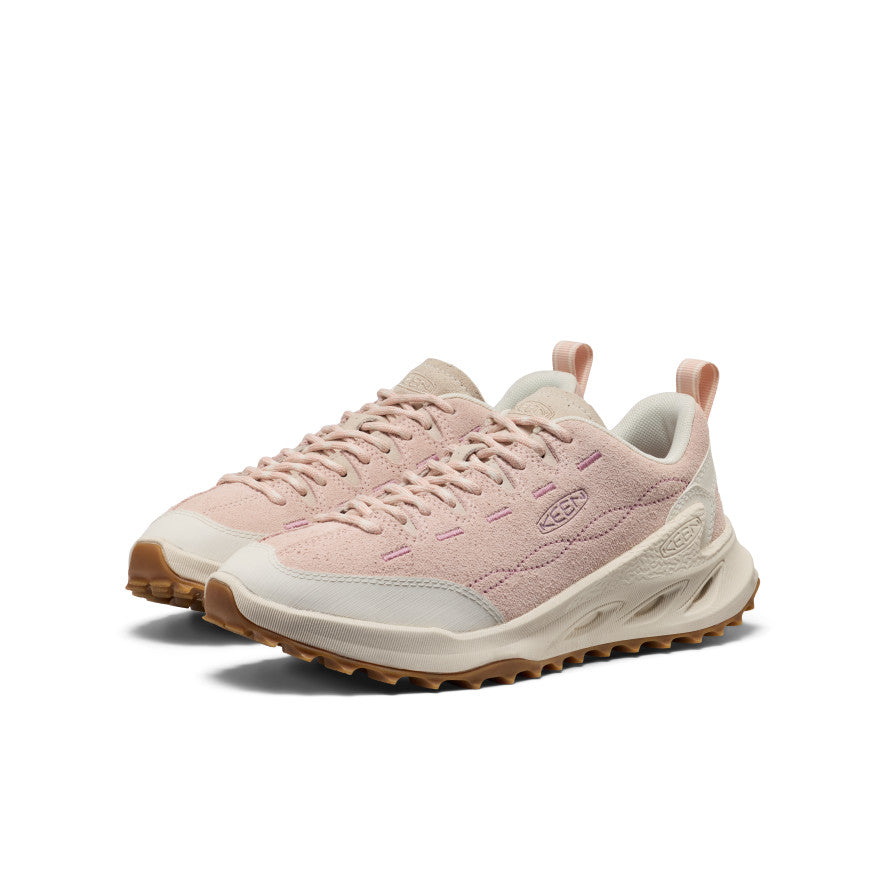 Moteriški sportbačiai „Jasper Zionic“ Cameo Rose/Lilas