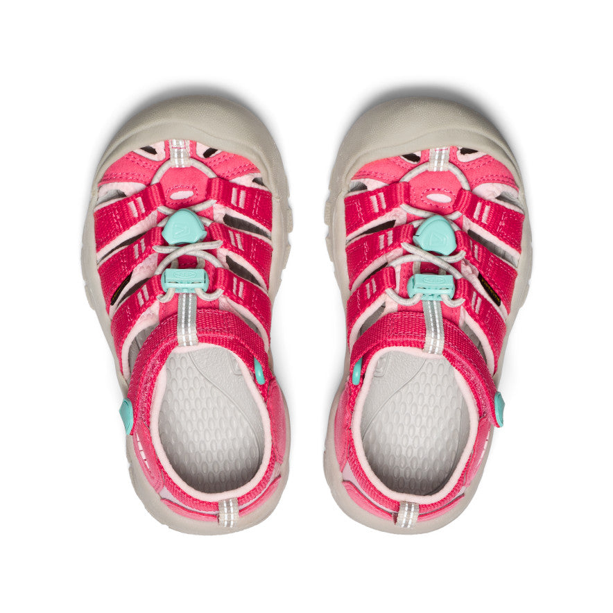 Mažylių „Newport H2“ Raspberry/Giggle Pink