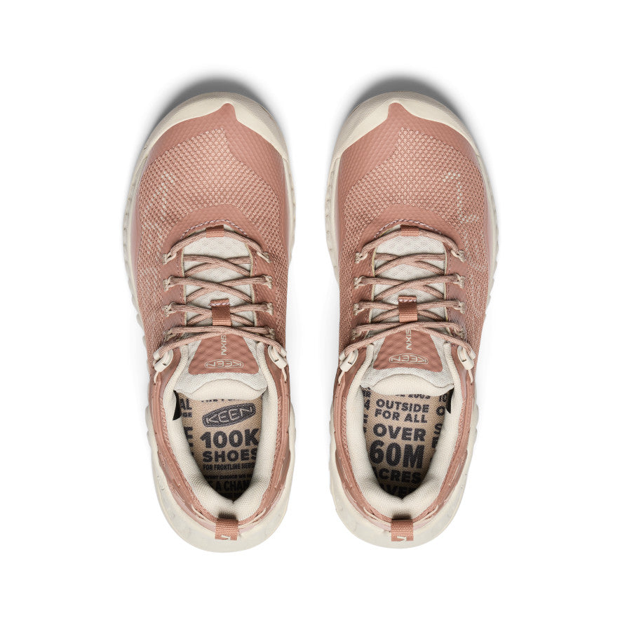Warm Taupe/Raw Umber