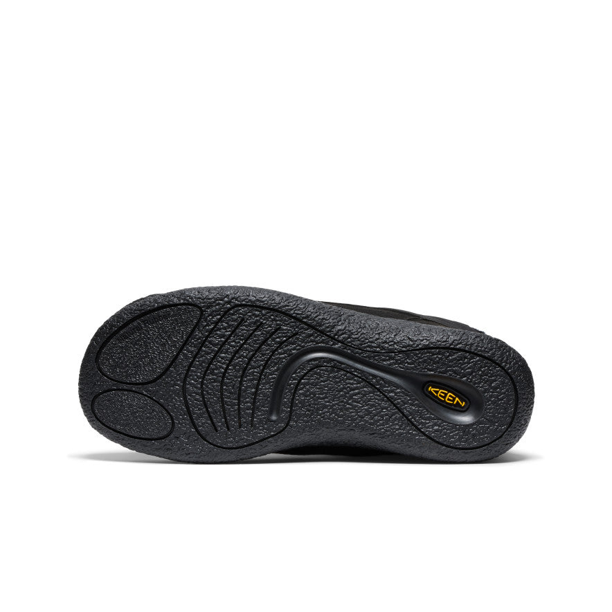 Moteriški „Howser Fold Down“ batai Triple Black/Black - Paveikslėlis 6