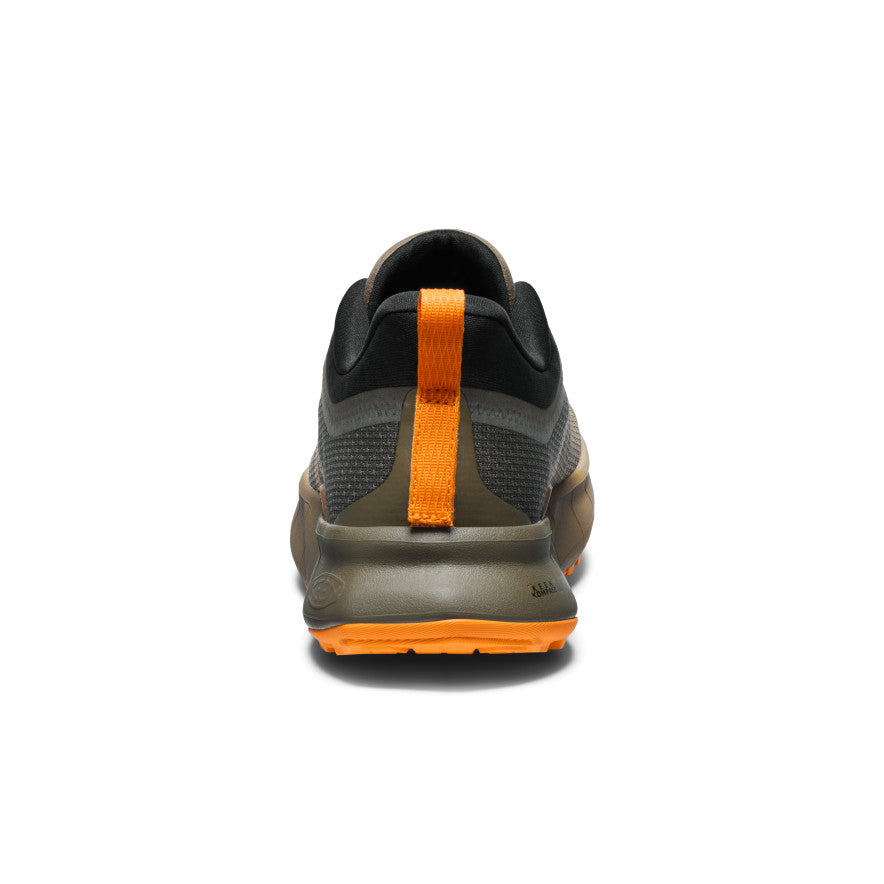 Vyriški žygio batai „Dirt Hiking Shoe 450“ Light Curry/Orange Pepper