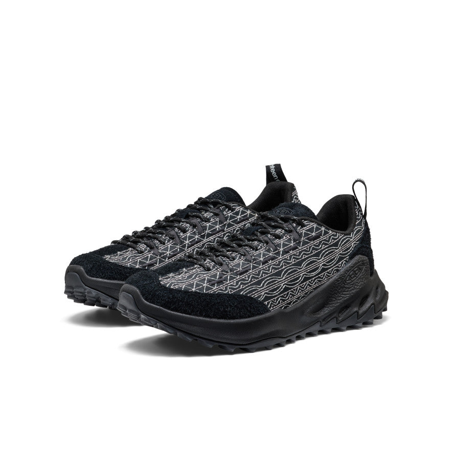 Black/Black