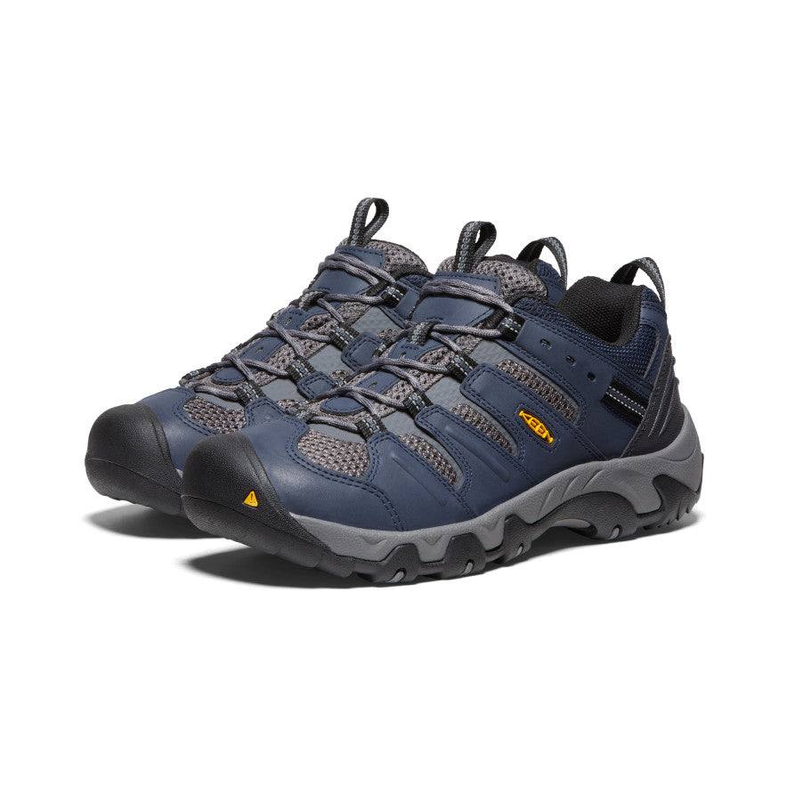 Vyriški žygio batai „Koven“ Blue Nights/Steel Grey - Paveikslėlis 2