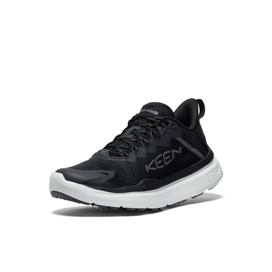 Moteriški pasivaikščiojimo batai WK450 Black/Star White - Paveikslėlis 3