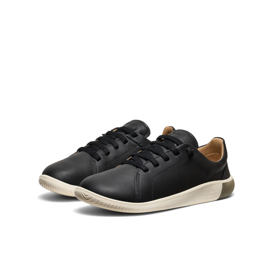 Vyriški odiniai sportbačiai „KNX“ Black/Star White
