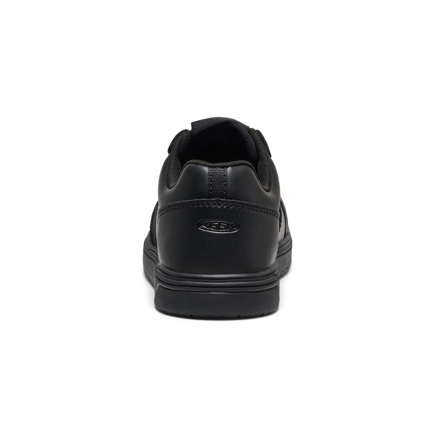 Moteriški darbo batai Kenton WTX (minkštu priekiu) Black/Black - Paveikslėlis 5