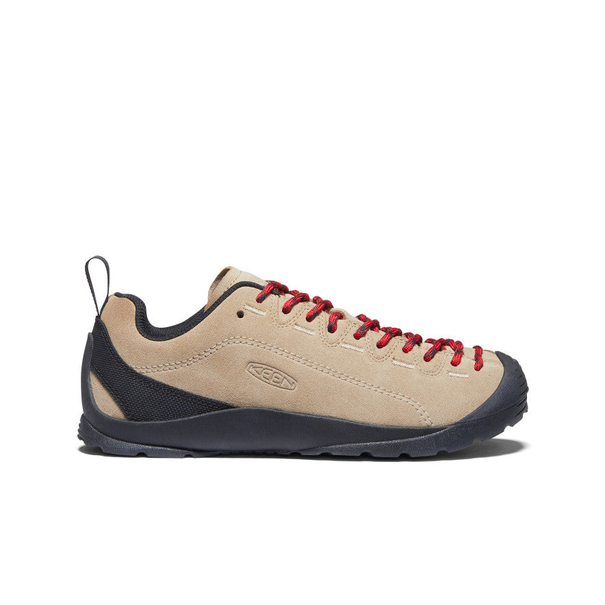Moteriški „Jasper“ sportbačiai Silver Mink