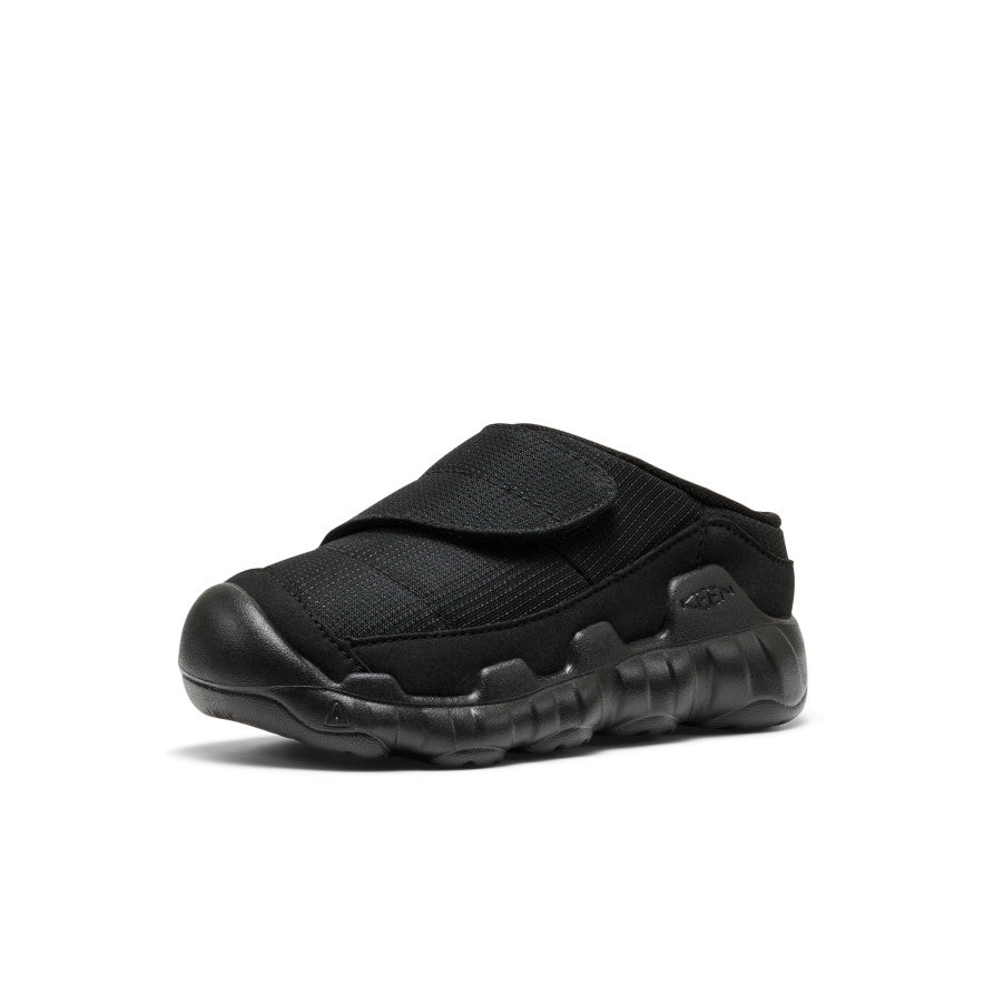 Black/Black