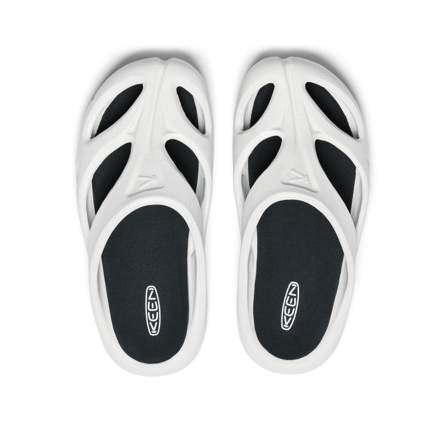 White/Black