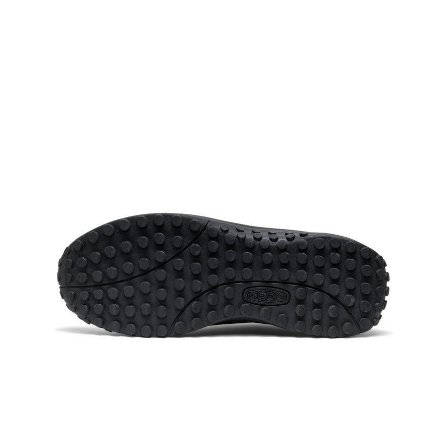 Black/Black