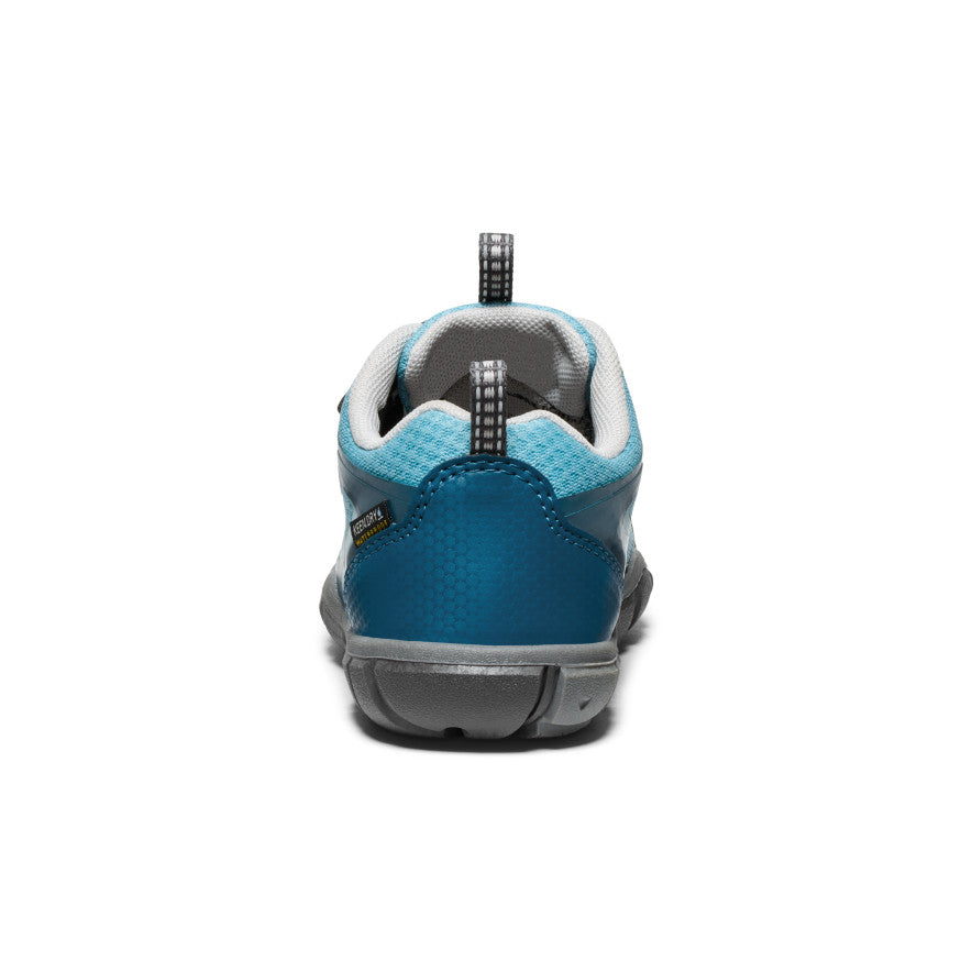 Little Kids' Tread Rover Waterproof Sneaker Legion Blue/Nectarine