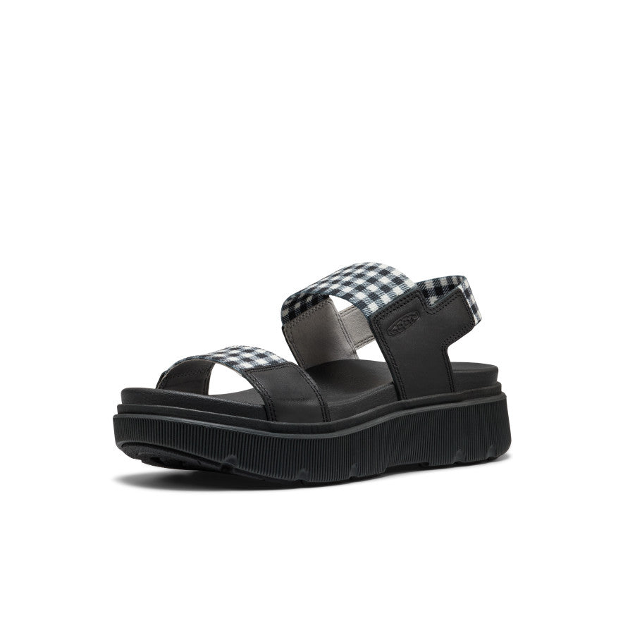 Black/Multi Black