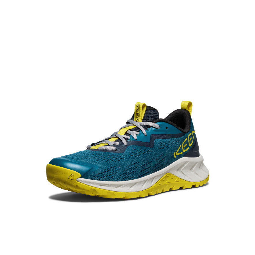 Legion Blue/Antique Moss