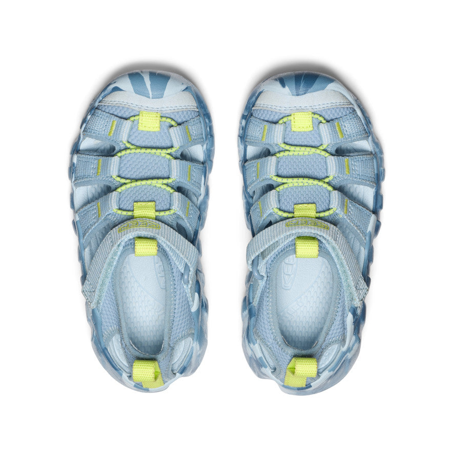 Skyway/Faded Denim