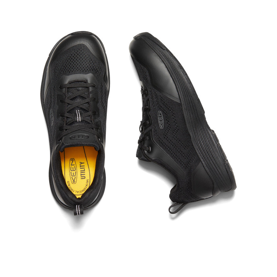 Black/Black