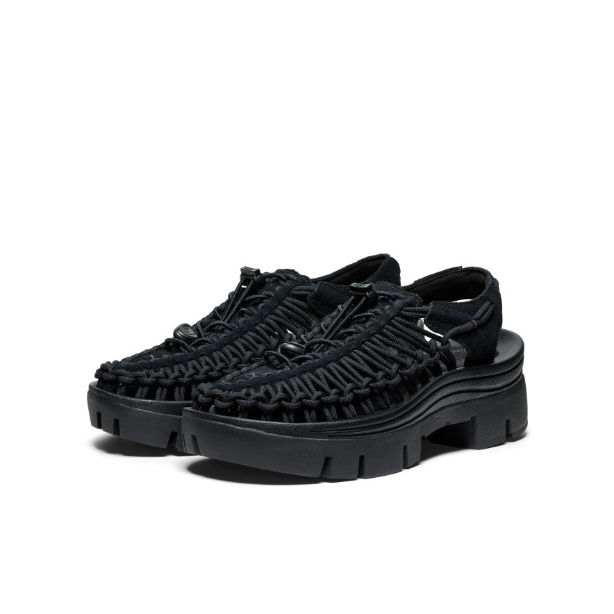 Black/Black