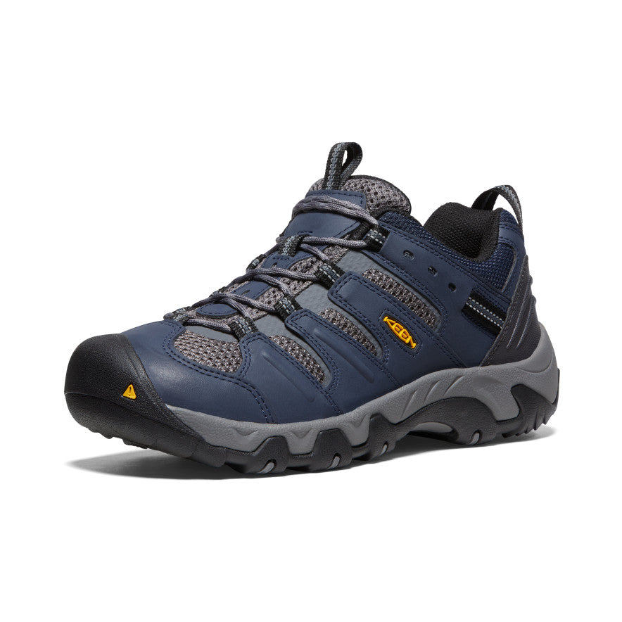 Blue Nights/Steel Grey