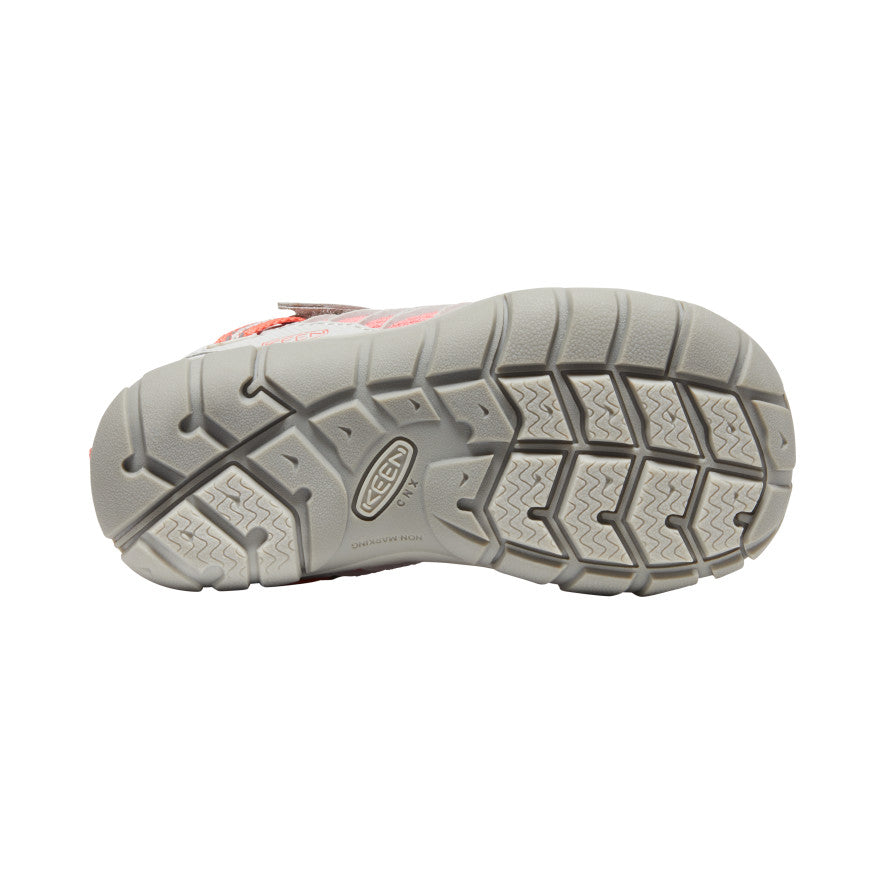 Little Kids' Chandler CNX Sneaker Drizzle/Dubarry