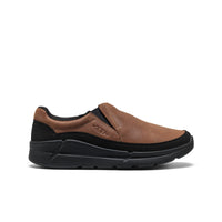 Men's KM2 Leather Slip-On