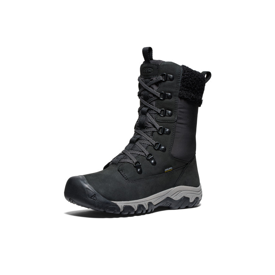 Black/Black