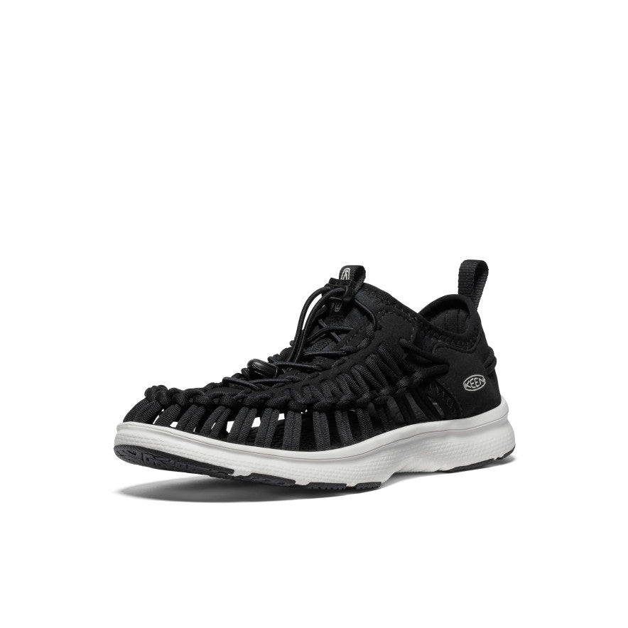 Women's UNEEK O3 Sneaker Sandal Black/Star White