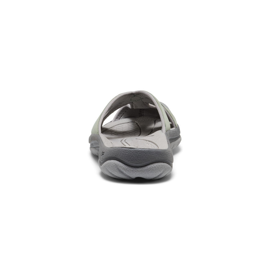Lily Pad/Steel Grey