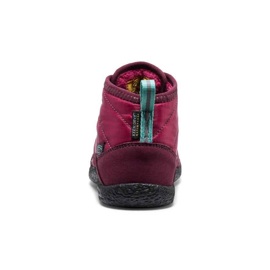 Beaujolais/Pool Blue
