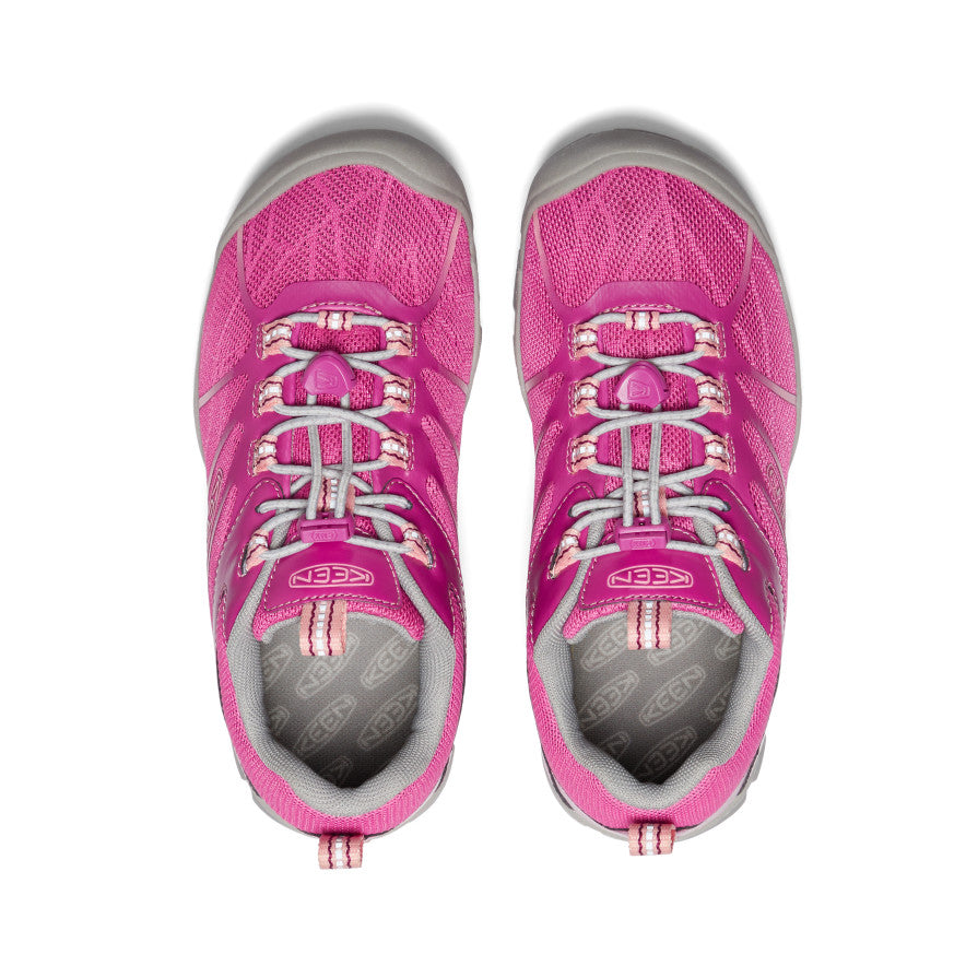 Didelių vaikų „Chandler 2 CNX“ sportbačiai Festival Fuchsia/Ibis Rose - Paveikslėlis 4