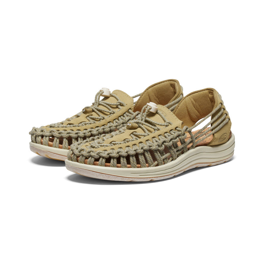 Khaki/Capulet Olive