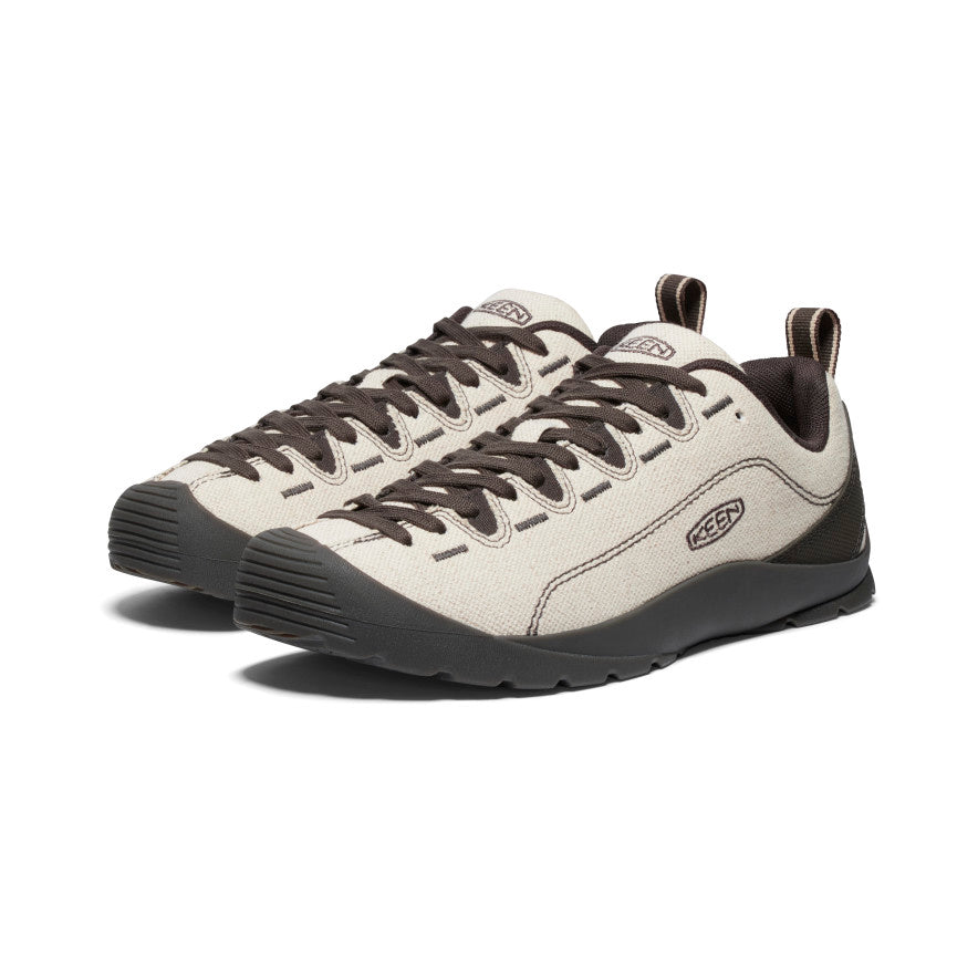 Natural/Black Olive