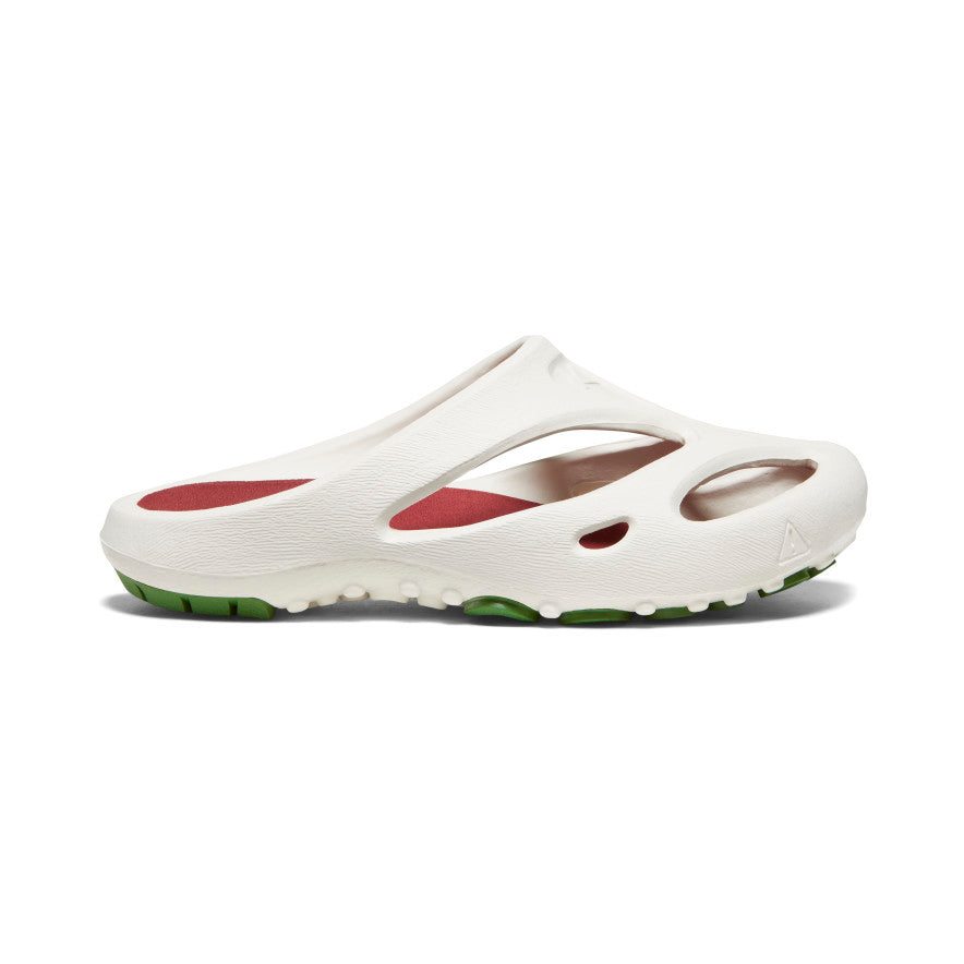 Women's Shanti Clog Birch/Treetop