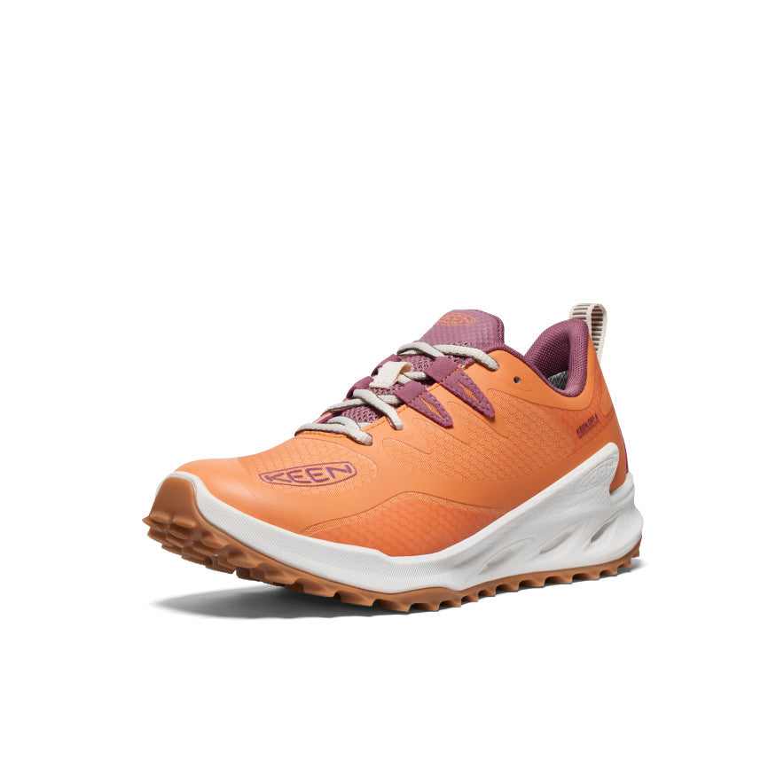 Tangerine/Star White