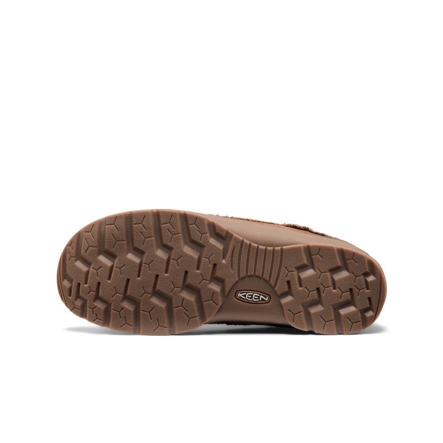 Vyriški „Jasper Split“ sportbačiai Bison/Birch