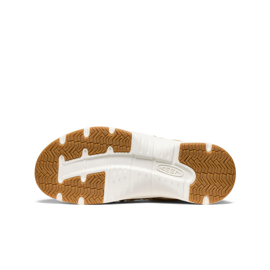 Women's UNEEK O3 Sneaker Sandal Safari/Chipmunk