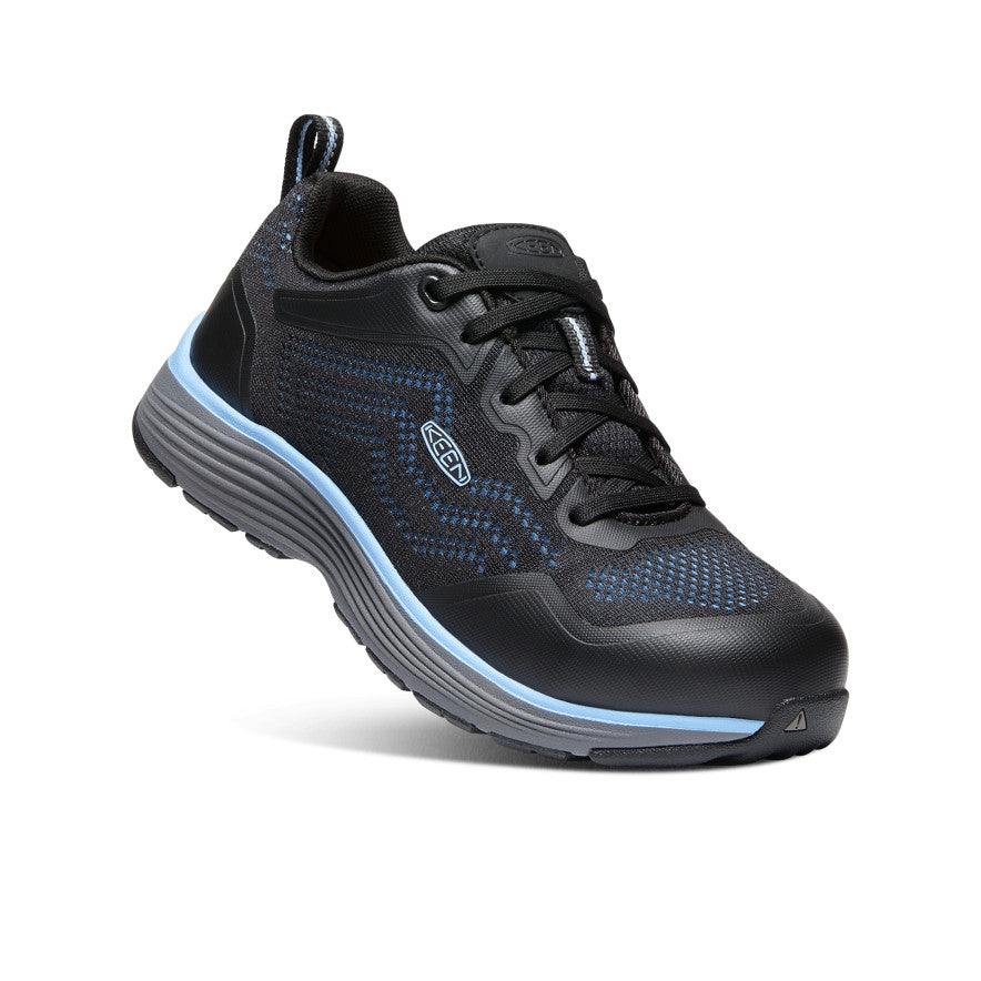 Airy Blue/Black