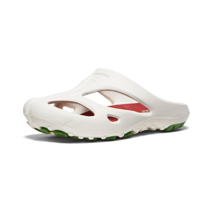 Women's Shanti Clog Birch/Treetop