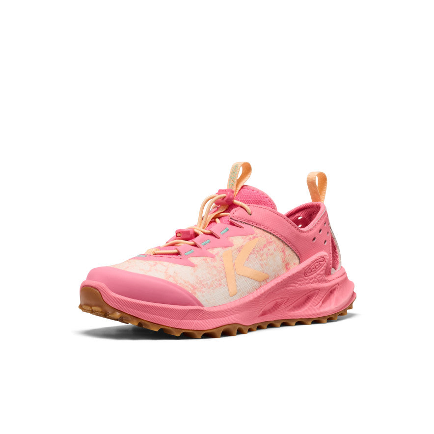 Pink Lemonade/Peach Fuzz