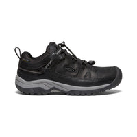 Big Kids' Targhee Waterproof Shoe