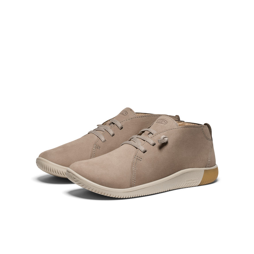 Moteriški KNX Chukka Brindle/Plaza Taupe
